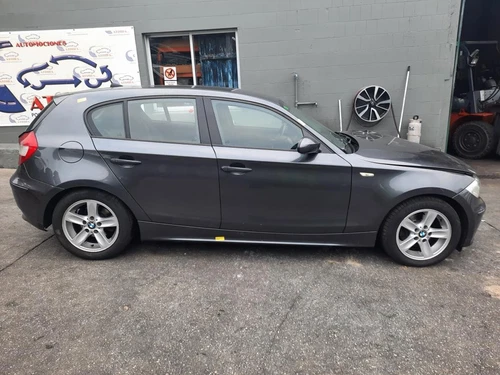 693279402 Mando Luces para BMW SERIE 1 BERLINA (E81/E87) * 2005 2171800 - Imagen 8 de 10