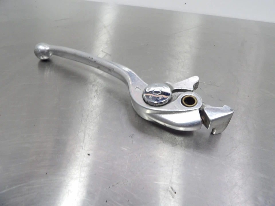 Alavanca de freio dianteiro 07-09 Suzuki Bandit GSF1250S 57300-44G12 - Imagem 2 de 4
