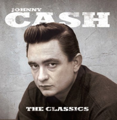 Klassiker von CASH, JOHNNY [Audio CD]