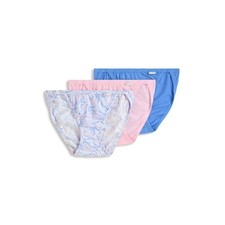 Jockey Women's Elance String Bikini - 3 Pack