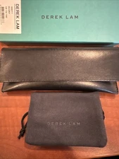 DEREK LAM  BRITT       54-19-140 BLGNY  18K  Sunglasses  G126 SC9