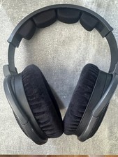 Sennheiser HD 600 Kopfhörer - Grau 