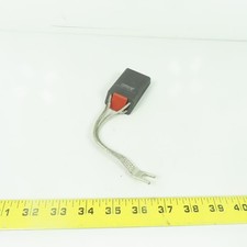 Helwig Carbon 10-751527-772-3-66 Carbon Motor Brush 2-5/8" x 1-1/2" x 3/4"