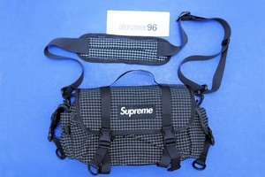 Supreme Mini Duffle Bag Ss24 | eBay