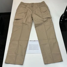 Propper Men's Uniform Tactical Pants, F5251 - Khaki 38x32