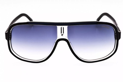 NEW Carrera CARRERA 1058/S-0D51 08 Sunglasses 63mm 100% Authentic - 第 2/3 張圖片