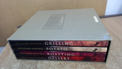 			The Williams-Sonoma Collection: Braten, Kartoffeln, Grillen und Des		