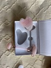 Baimei skincare beauty  Jade roller + Gua Sha stone - NIB — photo 1