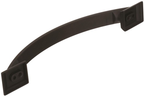 Amerock BP29363 Candler 5-1/16" Center to Center Handle Cabinet - Bronze - Bild 12 von 12