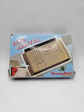 Honey Bee Game Adapter SG-300 SEGA MegaDrive Genesis RARE 🔥