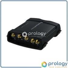 NetComm NTC-140W-02 Industry 4G M2M Wifi Router 1YrWty TaxInv