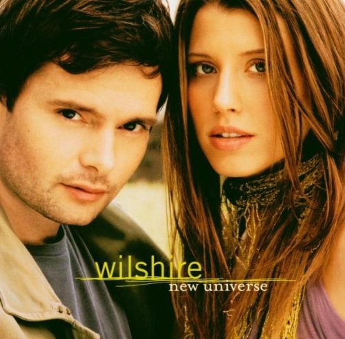 Новая вселенная Уилшира (CD)