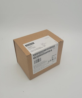 Siemens LOGO! 6ED1 052-1MD00-0BA8/ 6ED1052-1MD00-0BA8 neu in OVP / new in box