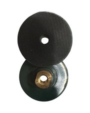 Professional Diamond Grinding Disc, Blue Resin Bonded Abrasive Wheel,