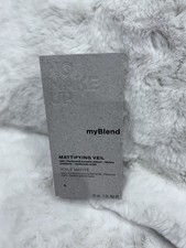 myBlend Mattifying Veil soin matifiant visage antioxydant fluide 30 ml
