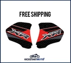 For HONDA XR 250 XR 400 STICKER KIT TANK STICKERS 1996-2006 XR250 XR400 Decal