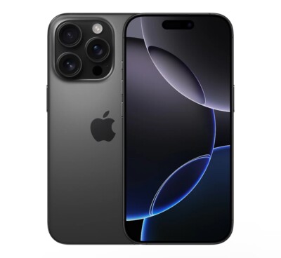 Apple iPhone 14 Pro Max with TIK TOK APPLICATION INSTALLED 