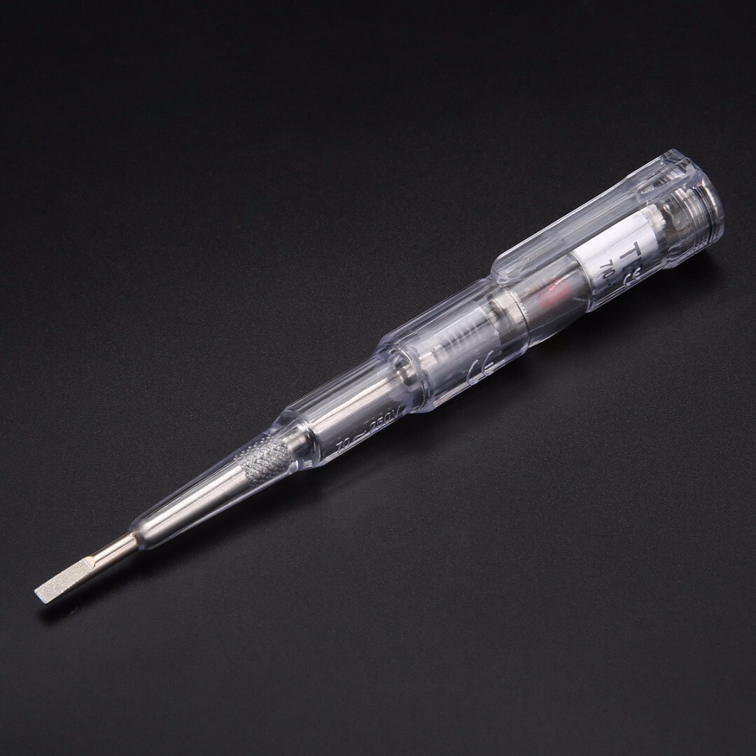 Froiny Voltage Tester Pen – Waterproof Non-Contact & Contact Tester, 70-600V AC, With Indicator Light For Breakpoint Detection - View #7