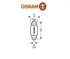 Ampoule Autobianchi Y10