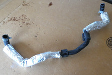 Porsche Panamera 3.0 S E-Hybrid Hybrid System Rubber Hose Cooling 97057273200