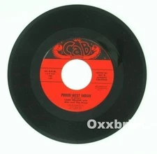 LORD NELSON CALYPSO Milo & The Kings PROUD WEST INDIAN Islands Jazz Funk Indies