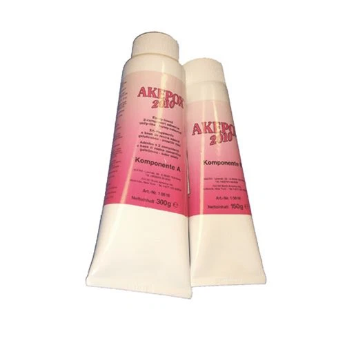 Akemi Akepox 2010 - 450 Grams