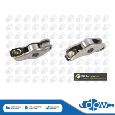 Fits VW Golf Scirocco Eos Audi TT A3 A4 Seat Leon Skoda Octavia Rocker Arm BGA