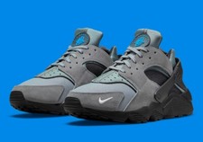 nike air huarache ultra grey mens