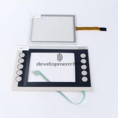 1PCS Touchpad + Membrane Keypad for B&R 4PP065.0571-X74F