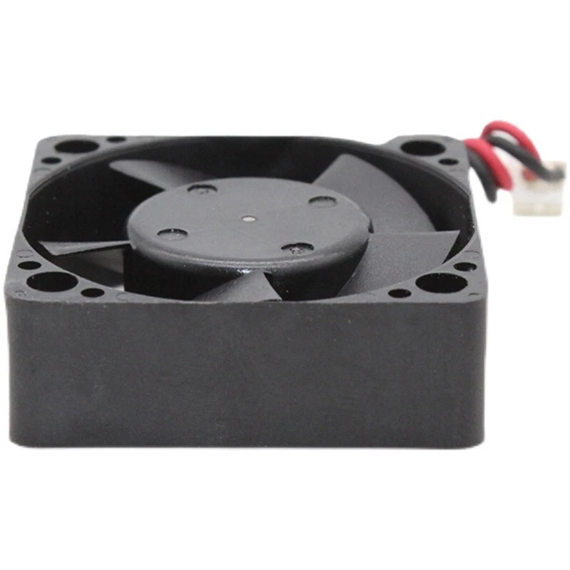 Nidec D03X-05TL 3010 0.08A 5V 3cm silent cooling fan - Image 3 of 3