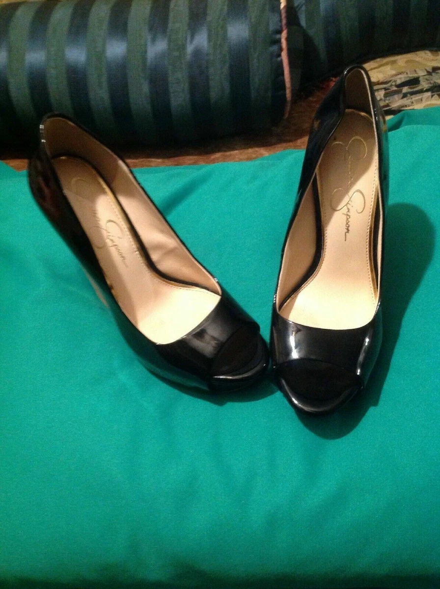 Jessica simpson women's bethani cheap wedge pump