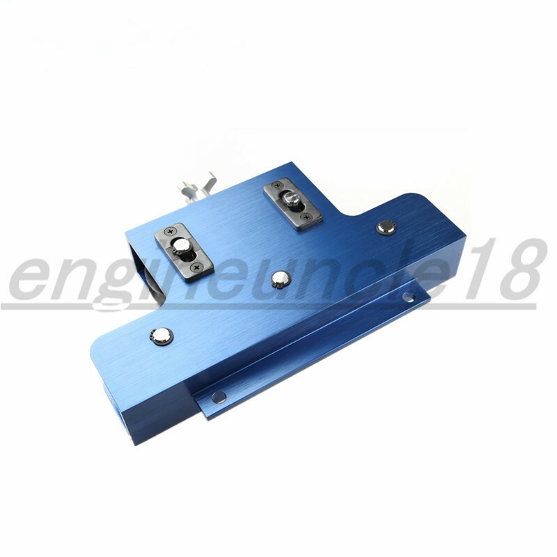 AU SHIP Aluminum Brake Fuel Line Tube Straightener Coiled Tubing