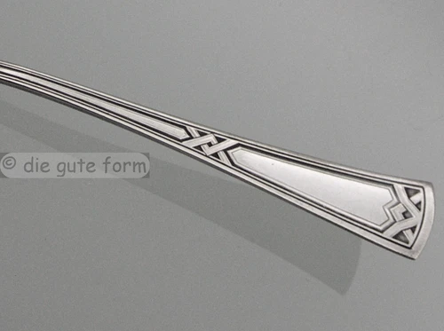 PURE ART NOUVEAU! - - - HEIRLOOM IDEAL - - antique CUTLERY RUGS to choose from