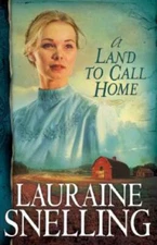 A Land to Call Home (Red River of the North #3) (Volume 3) - Paperback - GOOD