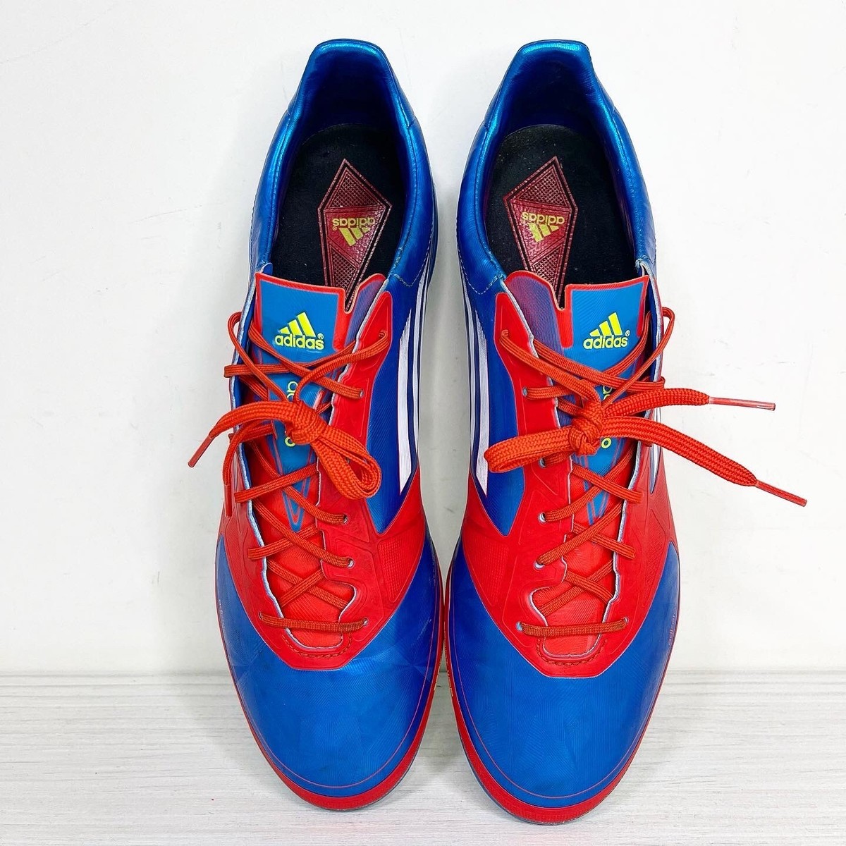 Adidas F50 Adizero AG V20271 RARE Football Boots Soccer Adidas F50 Adizero AG V20271 RARE Football Boots Soccer