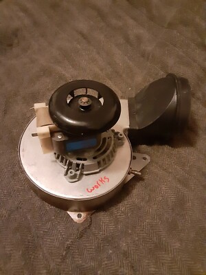 Jakel J238-112-11128 Goodman B18590-05 Furnace Inducer Motor
