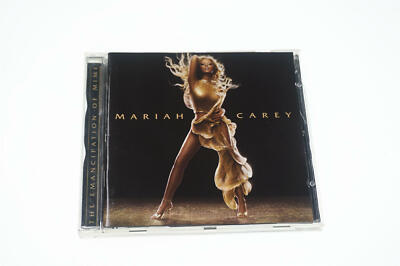 Mariah Carey - The Emancipation Of Mimi 602498811184CD A11162 | eBay
