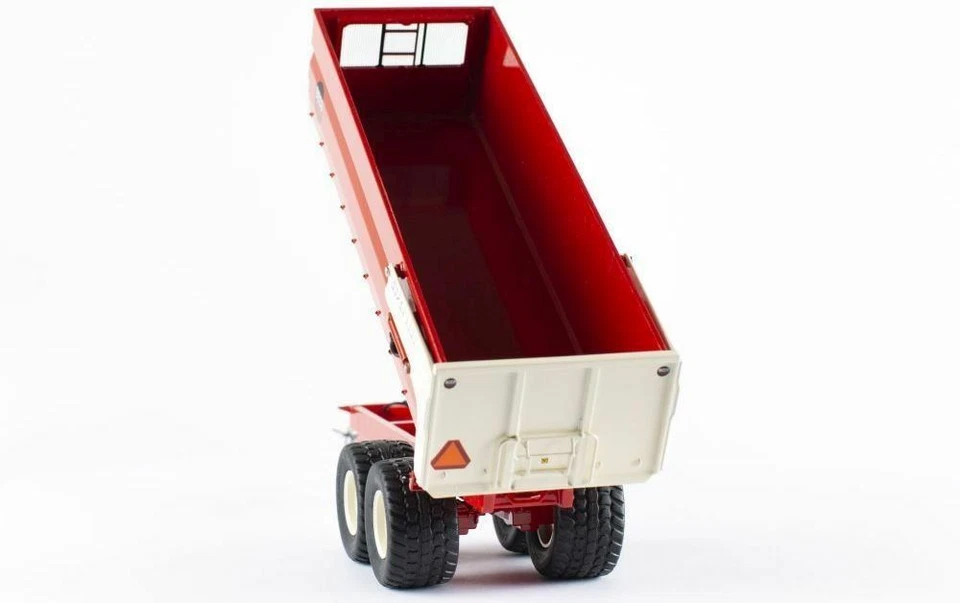 Beco Super 1800 Agricultural Tipper Trailer. 1/32  AT - COLLECTIONS - Image 4 of 4