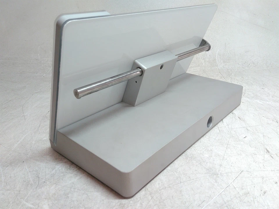 iRoom iTop-Plus-w-B Tabletop Lightning iPad Docking Station NO Power AS-IS - Image 4 of 4