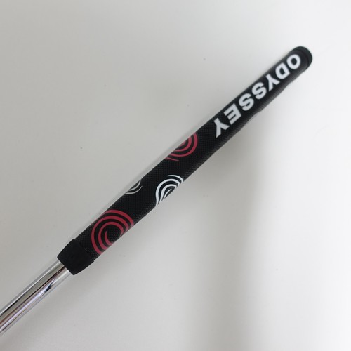 MINT ODYSSEY Black SERIES TOUR DESIGNS #8 33in Putter RH With Head Cover F/S - Picture 17 of 24