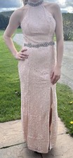 Formal Dress, Prom Dress Size 4