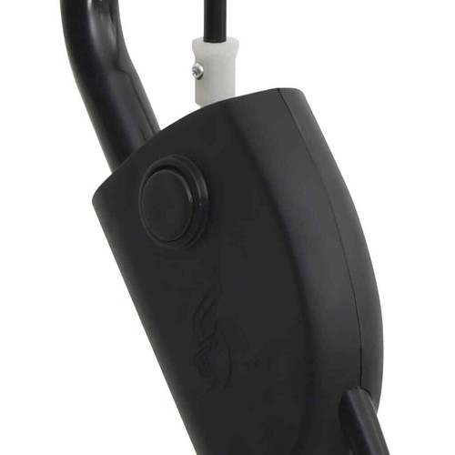 Arieggiatore Elettrico per Prato 2 in 1 1500 W vidaXL - Foto 10 di 12