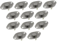 HH18HA416 Furnace Thermostat Limit Switch for Carrier Bryant Payne New 12 Pack*