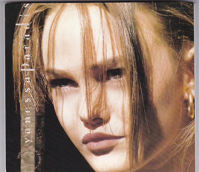 VANESSA PARADIS - VARIATIONS SUR LE MEME T'AIME CD POLYDOR DIGIPACK CD
