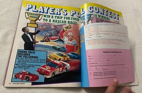 Nintendo Power Magazine Vol. #23 Poster Power Blade SNES NES Sim City