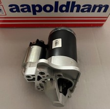 to fit RENAULT TWINGO 1.6 RS 16V PETROL 2008-onwards BRAND NEW STARTER MOTOR
