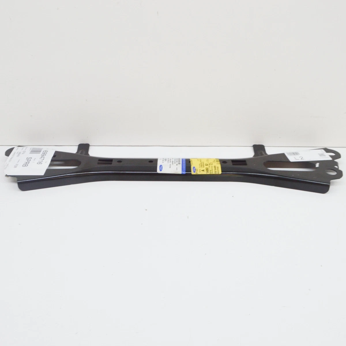 FORD MONDEO MK4 Front Upper Floor Side Member 7G9N-R10684-AD 