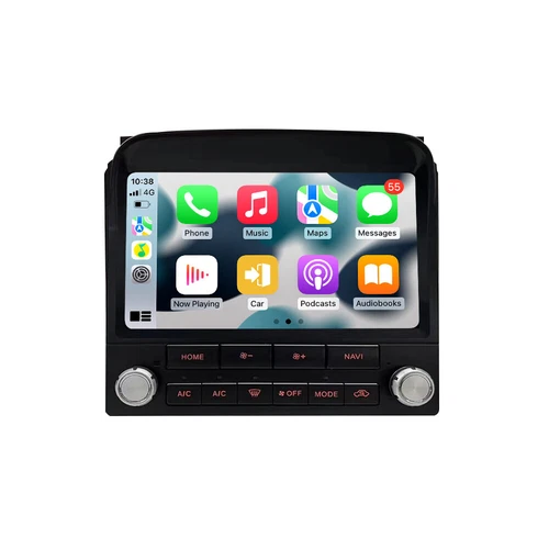 8+128GB For Lexus LX470 and LC100 1998-2002 Car GPS Navi Stereo Carplay Radio BT - Picture 2 of 6