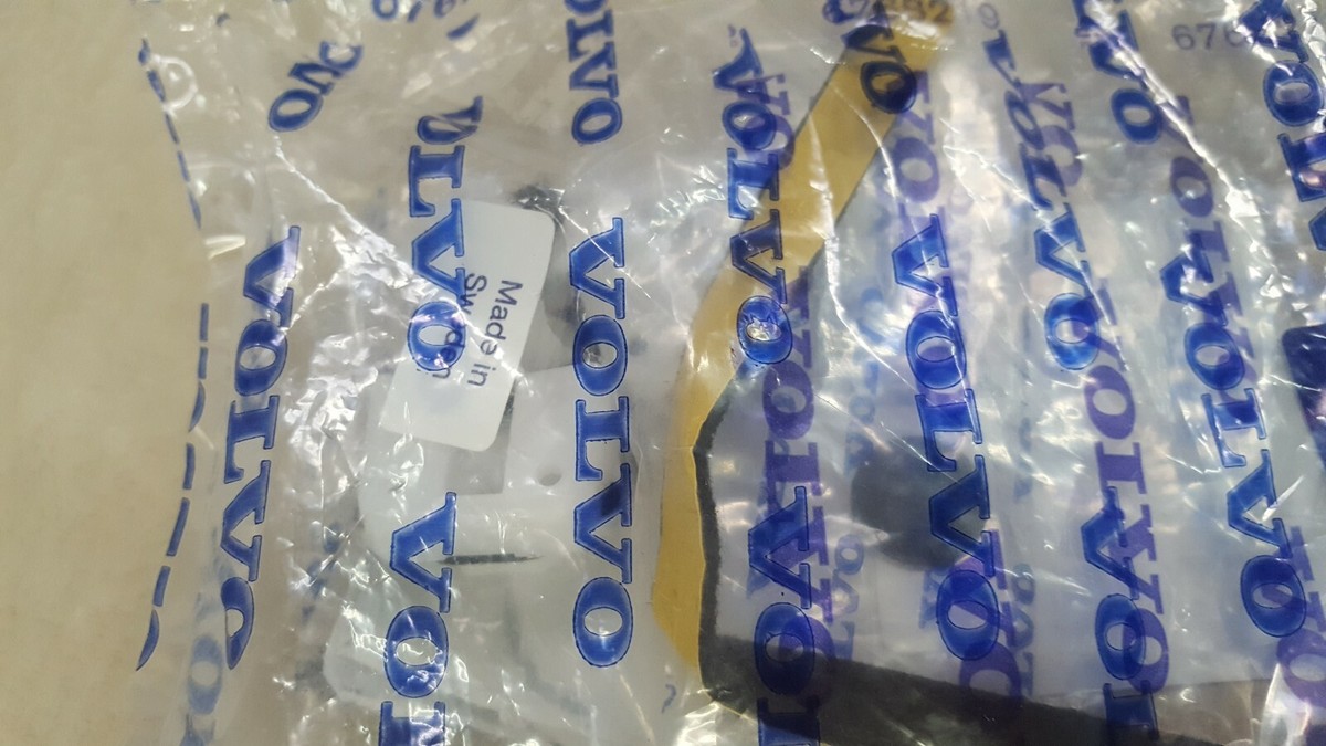 Genuine volvo Kit 31402382 | eBay