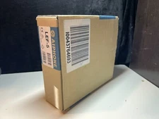 Aiphone Lef-5 Open Voice Selective Call Master Station Intercom